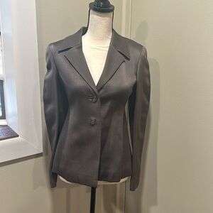 Prada blazer size 40